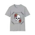 thumbnail image 1 of Halloween Day of the Dead Novelty Family Tshirt & More, 1 of 4