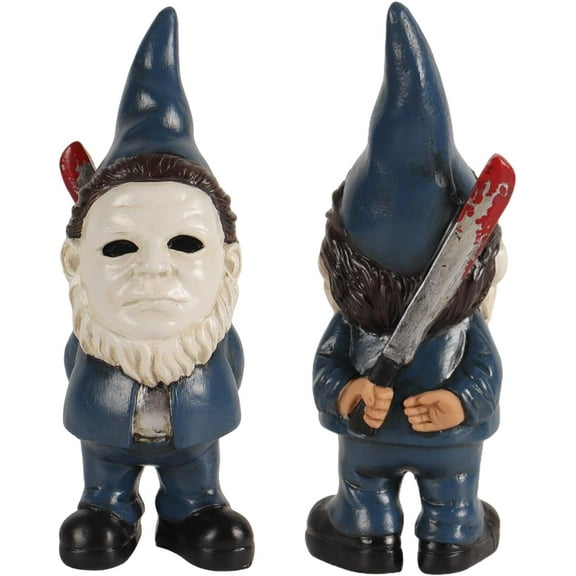 Halloween Decor Christmas Decorations Horror Boo Basket Stocking Stuffers for Men Women White Elephant Gifts for Adults