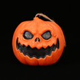 thumbnail image 1 of Halloween Decor - Desktop Dress Up - Pumpkin Head - Pooky Halloween Pumpkin Head Costume Prop with Perfect Decor for Festive Parties & House Scenarios, 1 of 4