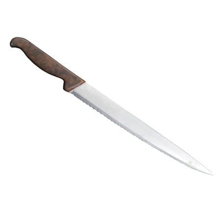 Halloween Decor Elrod Knife Prop Decor