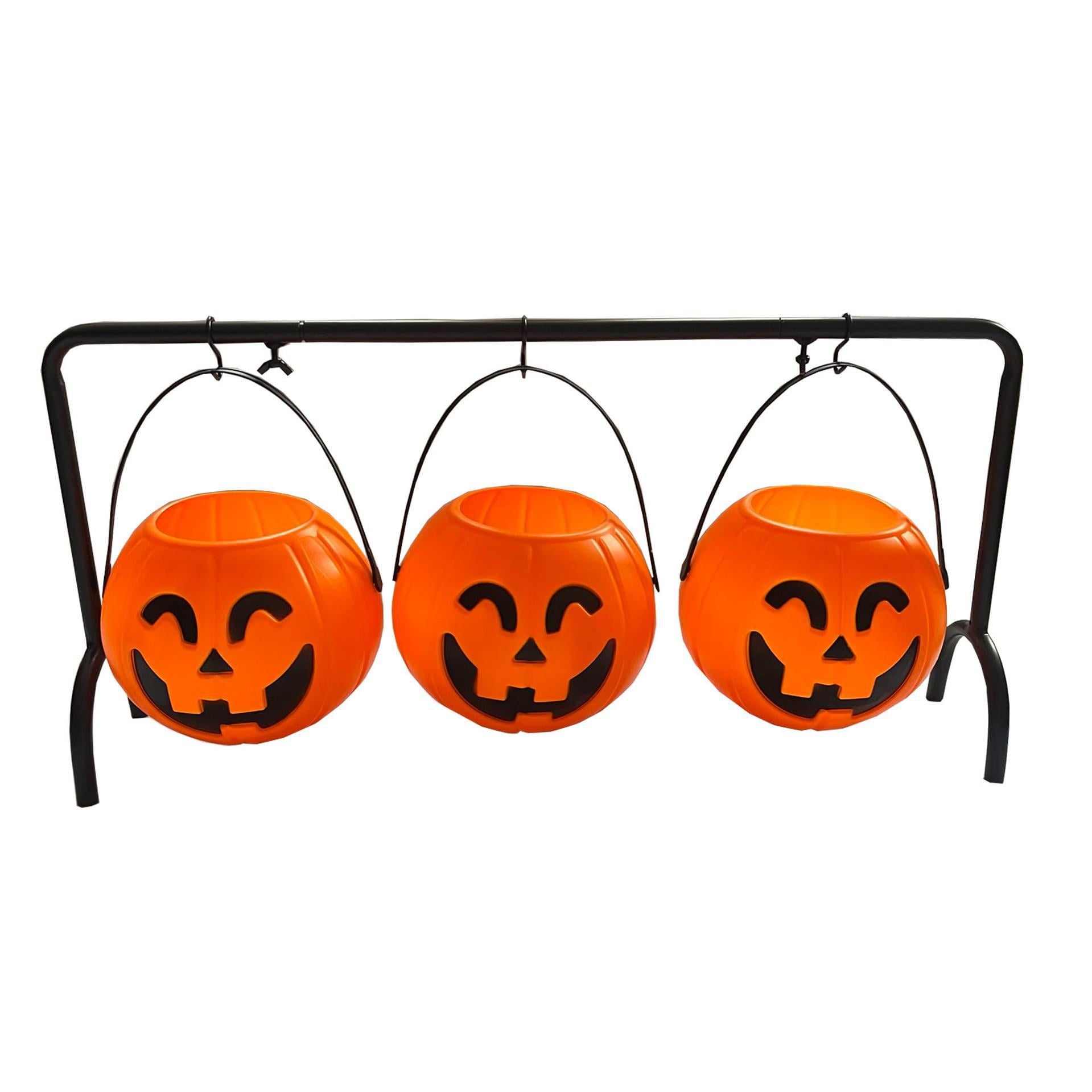 Halloween Decor Halloween Party Decorations Set of 3 Witches