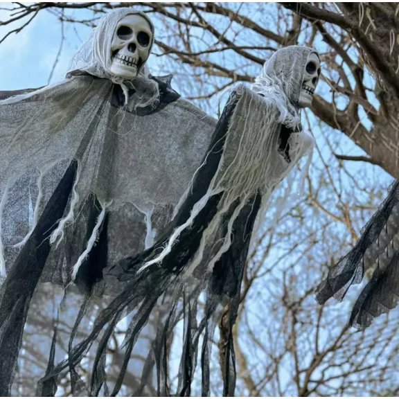 Halloween Decor