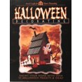 thumbnail image 1 of Pre-Owned Halloween Decorating (Paperback) by Creative Publishing International, Inc Staff Cowles Creative Publishin, 1 of 1