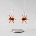 thumbnail image 1 of Halloween Decoration Indoor Outdoor Clearance Under $5.00! Thanksgiving Fall Decorations for Home, Halloween Earrings Party Decorations Scary And Funny Earrings, 1 of 7