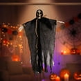 thumbnail image 1 of Halloween Decoration Indoor Outdoor Clearance Under $5.00! Thanksgiving Fall Decorations for Home, Halloween Decoration Scene Setting Props Pendants, 1 of 5