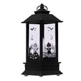 thumbnail image 1 of Halloween Decoration Ornaments Scary Lantern LED Electronic Candle Lights, 1 of 19
