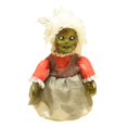 thumbnail image 1 of Halloween Decoration Props Walking Haunted Doll with Sound, 1 of 7