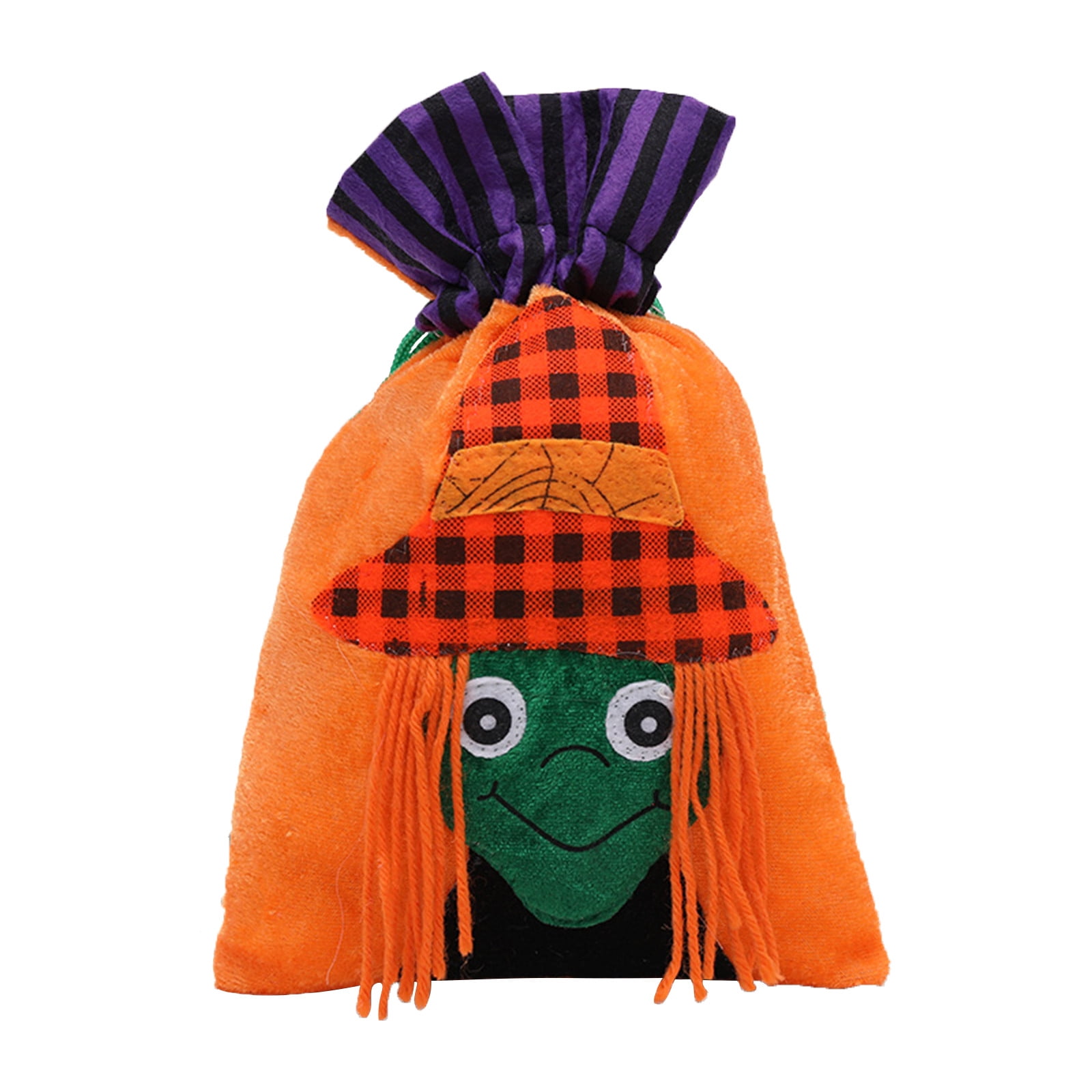 Halloween Decoration Savings! VWRXBZ Halloween Candy Bag Decoration