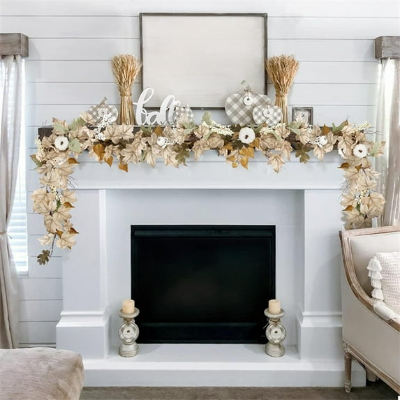 Halloween Decorations 3PCS Halloween Pumpkin Lantern with LED, Portable Pumpkin Lantern for Halloween, Vintage Halloween Lamp Handheld Lantern Oil Lamp for Halloween Decorations Indoor & Outdoor