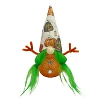 Halloween Decorations Clearance! Loopsun Halloween Decorations Outdoor Halloween Gnomes Plush Decor Rudolph Faceless Doll Goblin Plush Toy Home Decoration for Halloween Home Party House Supplies