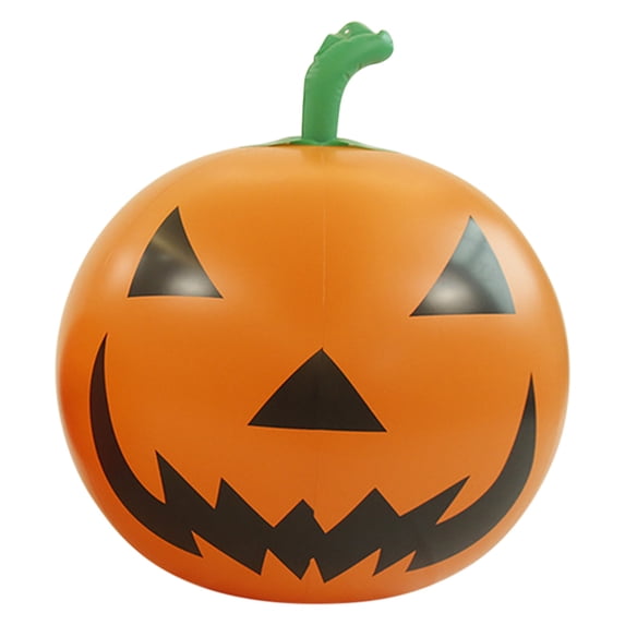 Halloween Decorations Deal 2026!Kyusrd Inflatable Pumpkin Decorations Pumpkin Outdoor Decorations For Yard Garden