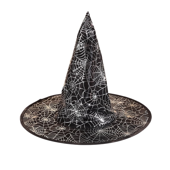 Halloween Decorations Deal 2025!Kyusrd Oxfords Fabric Hat Holiday Party Makeup Dress Up Prop Festive Decoration Hat