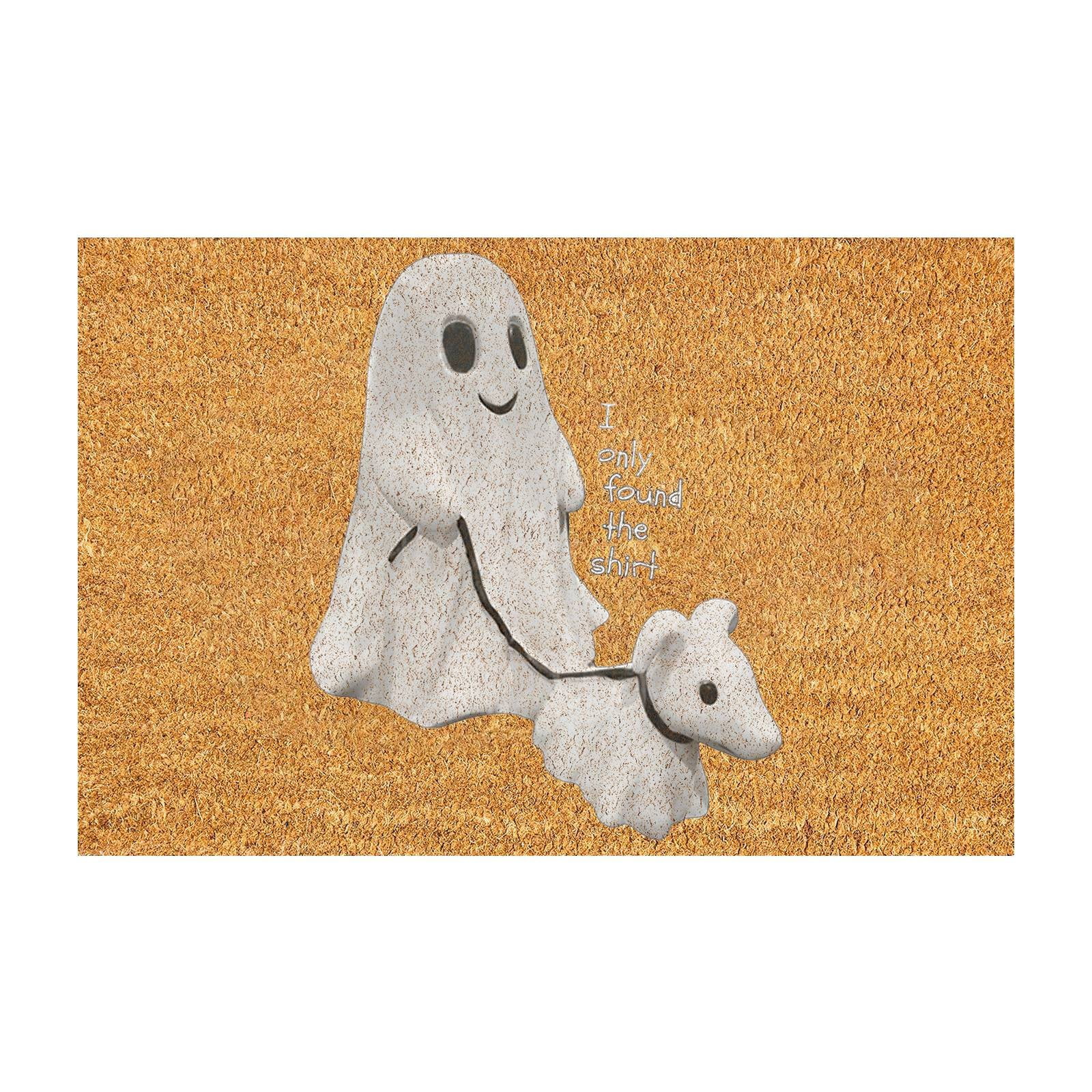 Decorations Dog Leash Mat Outdoor Door Mat Bathroom Living Room