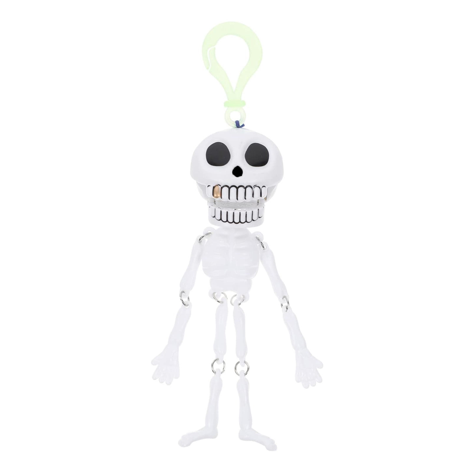 Halloween Decorations,Halloween Decor Mini Skeleton Halloween Skeleton ...