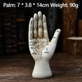 thumbnail image 1 of Halloween Decorations Halloween Human Skeleton Character Decorations Ornaments Terror Skull Resin Crafts Small Decorations Halloween Decorations Outdoor Halloween Decorations Indoor, 1 of 5