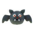 thumbnail image 1 of Halloween Decorations Halloween Pumpkin Ghost Bat Pull Back Car Ornament, Interesting Festive Scene Embellishment, Small Desktop Layout Accessory for Halloween Holiday Atmosphere Decoration, 1 of 4
