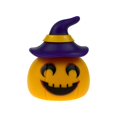 thumbnail image 1 of Halloween Decorations Halloween Pumpkin Ghost Bat Pull Back Car Ornament, Interesting Festive Scene Embellishment, Small Desktop Layout Accessory for Halloween Holiday Atmosphere Decoration, 1 of 4