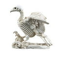 thumbnail image 1 of Halloween Decorations Halloween Skeleton Spooky Skeleton,Resin Animal Skeletons Bones with Posable Joints,Creepy Animal Bones for Halloween Indoor Outdoor Decor Props, 1 of 7