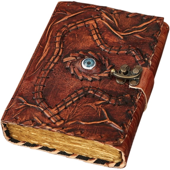 AGWANI HANDICRAFT Halloween Decorations, Hocus Pocus Spell Book ...