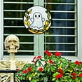 Halloween Decorations Indoor Cute Ghost Ornament Outdoor Funny Ghost
