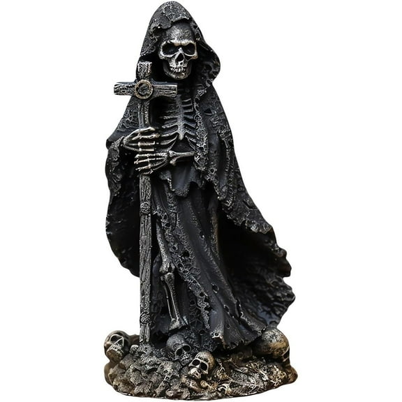 Halloween Decorations Indoor Outdoor - Decorative Items - "Lifelike Resin A Beautiful Ornament That A Unique Decoration To The Halloween Festival"