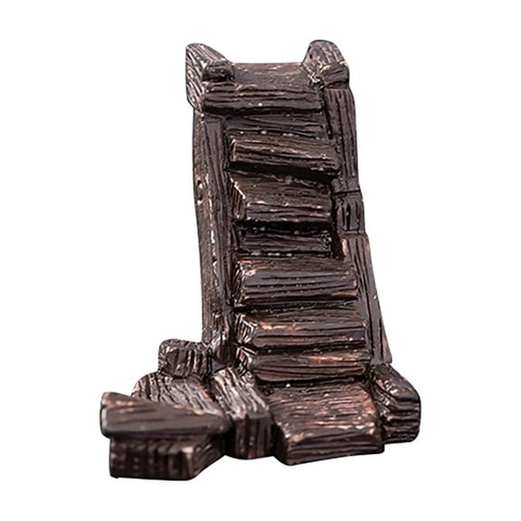 Pendant-Halloween Decorations-Halloween Small Decorations Skeleton Head & Revived Scary Resin Figurines For