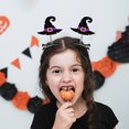 thumbnail image 1 of Halloween Decorations New Halloween Hair Clip Ghost Party Decoration Photo Props Children's Adult Pumpkin Ghost Hair Clip Halloween Party Decorations, 1 of 5