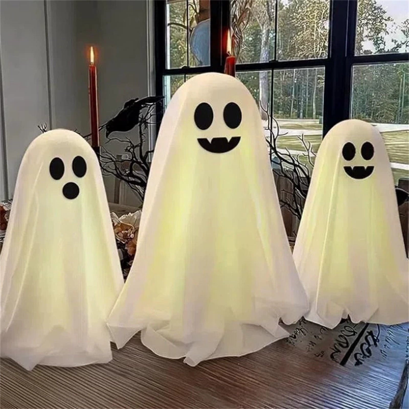 Halloween Decorations Outdoor, Cute Halloween Decorations Indoor