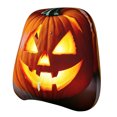 thumbnail image 1 of Halloween Decorations Double Printed Car Headrest Covers Universal Automotive Headrest Protector Soft Stretch Head Rest Covers For Car SUV Truck Van Interior, 1 of 4