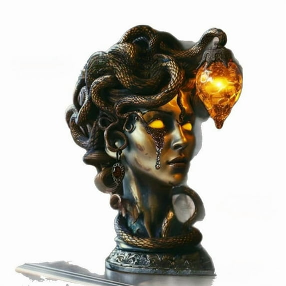 Halloween Decorations Outdoor,Halloween Decorations Inside House,Halloween Decorations for Home Indoor,Ornaments Resin Decorations