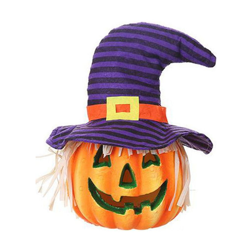 Halloween Decorations Outdoor Pumpkin Lights Halloween Hollow Glowing