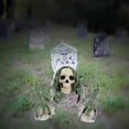 thumbnail image 1 of Halloween Decorations Outdoor Zombie Groundbreaker Life-Size Yard Decoration, Creepy Graveyard Prop for Lawn Patio, 1 of 6