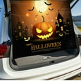 Rvasteizo Halloween Decorations Tapestry Home Car Bohemian Tapestry