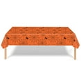 thumbnail image 1 of JOGZMZ Halloween Web Tablecloth Disposable Party Tablecloth Party Decor Tablecloth, 1 of 1