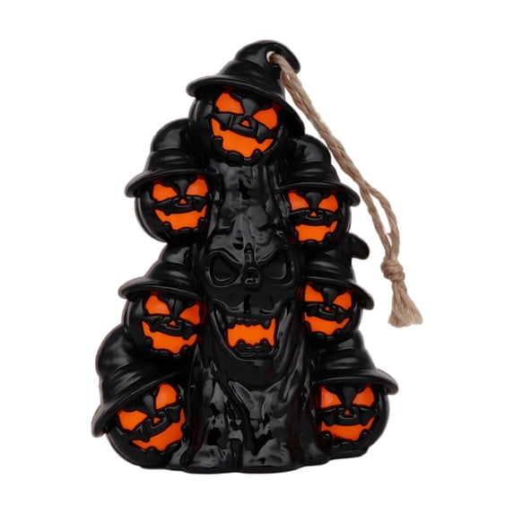 Halloween Decorations Spooky Light Up Halloween Decorations for Indoor and Outdoor Use Halloween Party Decor