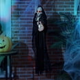 thumbnail image 1 of Halloween Decorations for Home Party Supplies, 1 of 7