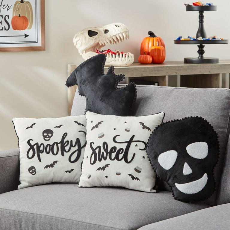 Halloween pillows walmart shop