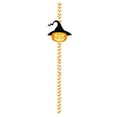 thumbnail image 1 of Halloween Decorative Straw of 24 Pack, Reusable Plastic Crazy Straws, Thanksgiving Supplies Decorations Props, Holiday Party Favors, 1 of 4