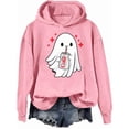 thumbnail image 1 of Halloween Diet Coke Ghost Hoodie, Coke Ghost Sweatshirt Funny Skeleton Shirt Coke Tops, 1 of 7
