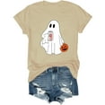 thumbnail image 1 of Halloween Diet Coke Ghost Shirt Diet Coke Ghost Tshirt Coke Lover T Shirt Funny Halloween Tops, 1 of 7