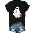 thumbnail image 1 of Halloween Diet Coke Ghost Shirt Diet Coke Ghost Tshirt Coke Lover T Shirt Funny Halloween Tops, 1 of 7