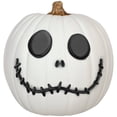 thumbnail image 1 of Halloween Disney Jack Skellington Push-In Halloween Decorating Kit, 1 of 1
