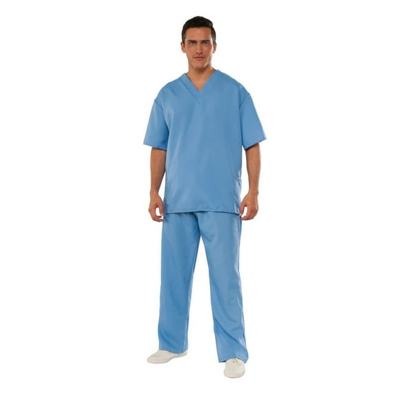 Halloween Doctor Adult Costume
