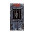 thumbnail image 1 of Halloween Door Cover, Do Not Enter Creepy Scary Halloween Door Banner for Front Porch Party Decoration 35*71 In B, 1 of 2