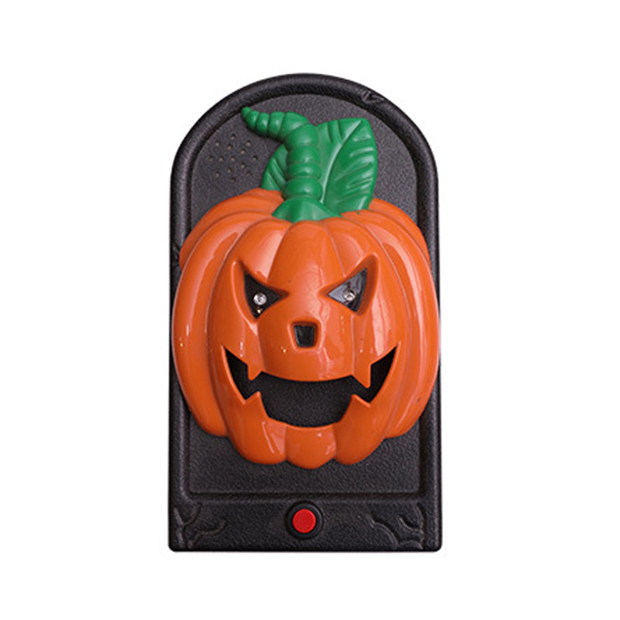 Halloween Doorbell, Halloween Decoration, Doorbell Halloween Decor