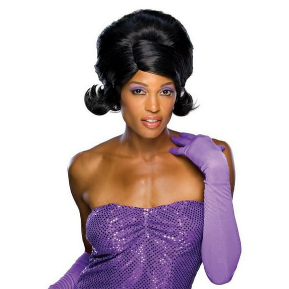 Halloween Dream Glam Wig