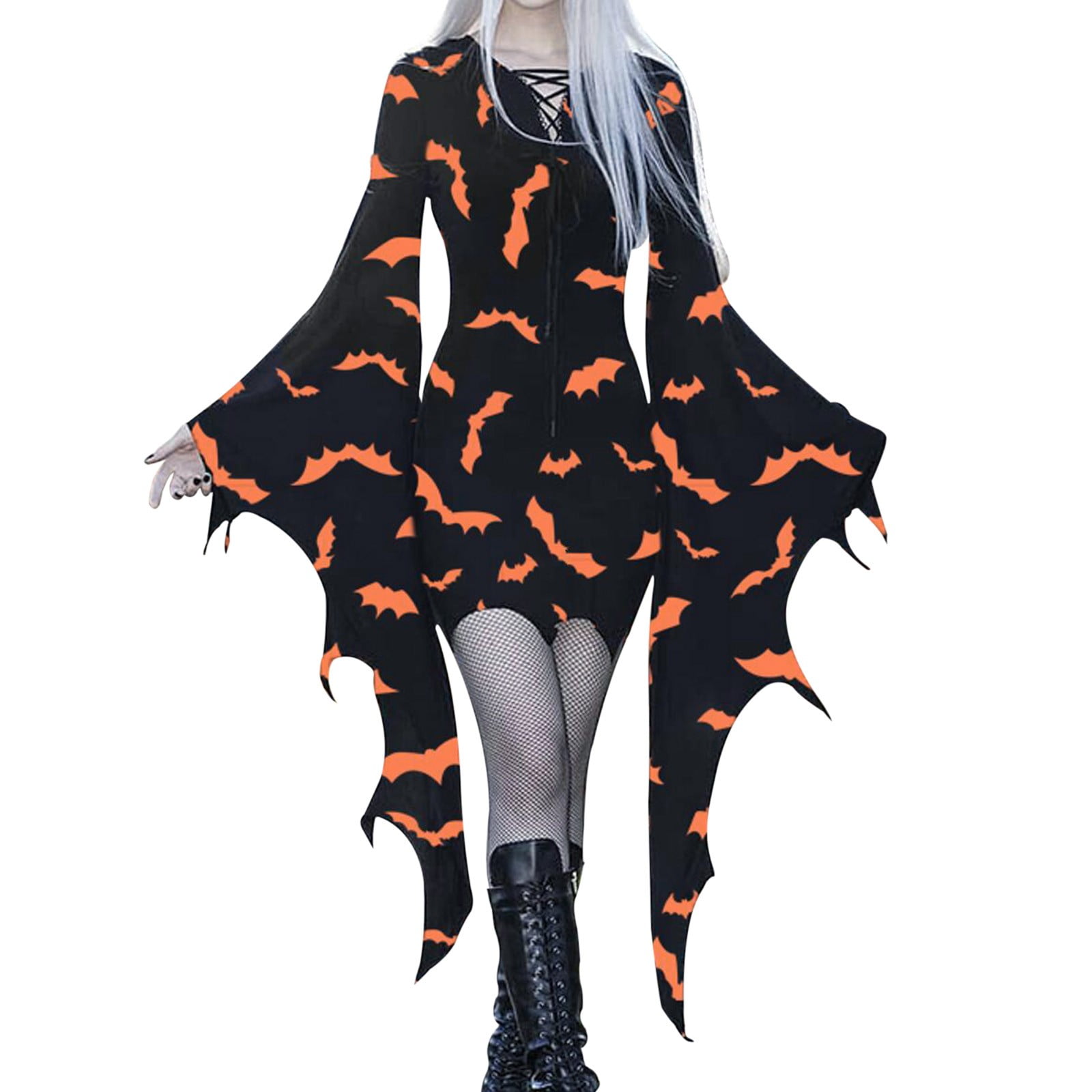 Halloween Dresses Halloween Ghost Cocktail Dresses Halloween Costumes
