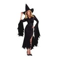 Halloween Dresses Women Cosplay Dress Long Sleeve Dress Womens Women's