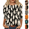 thumbnail image 1 of Halloween Dresses for Women Adult Party Cocktail Dress For Fall Holiday And Night Out Events, 1 of 6