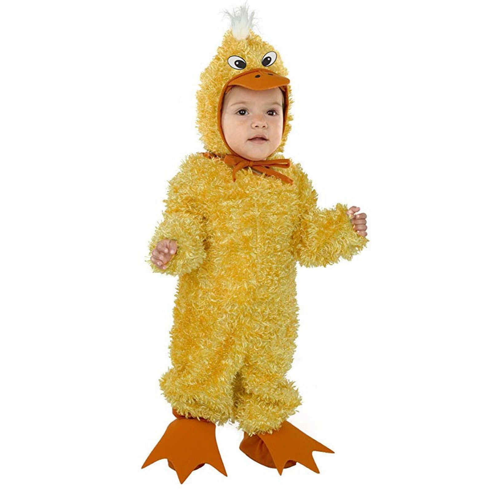Halloween Duck Toddler Infant/Toddler Costume